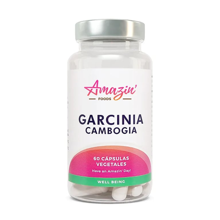GARCINIA CAMBOGIA