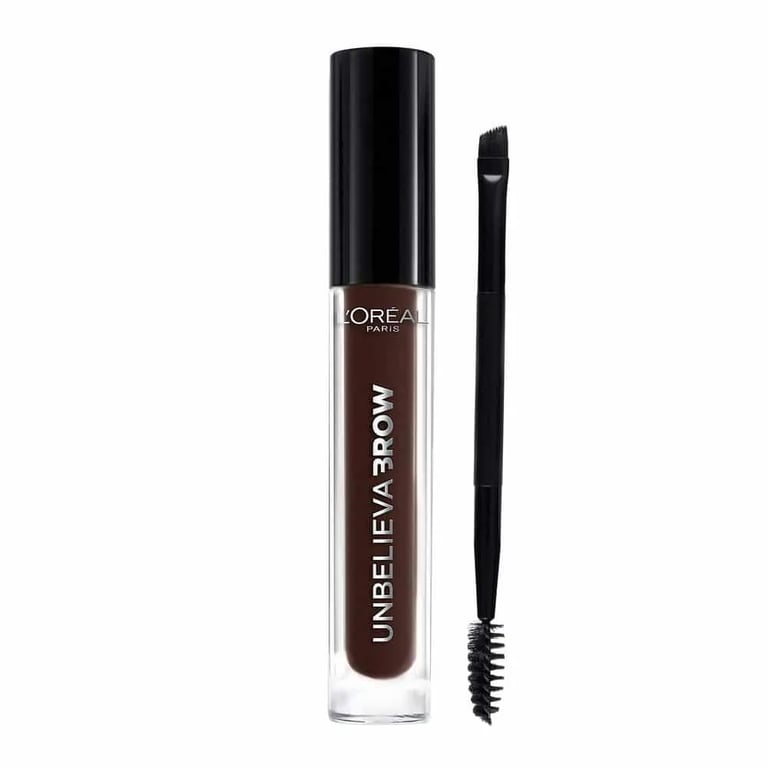 UNBELIEVA BROW gel #109-ebony da L'Oreal Make Up