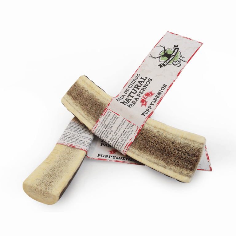 Asta De Ciervo Soft Snack S