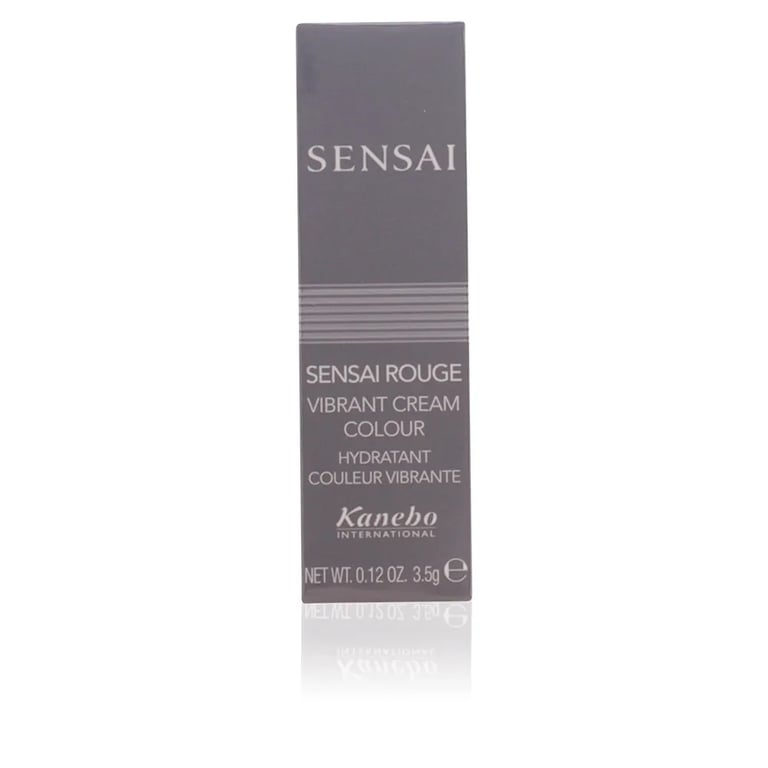 Rouge Vibrant Cream #Vc05