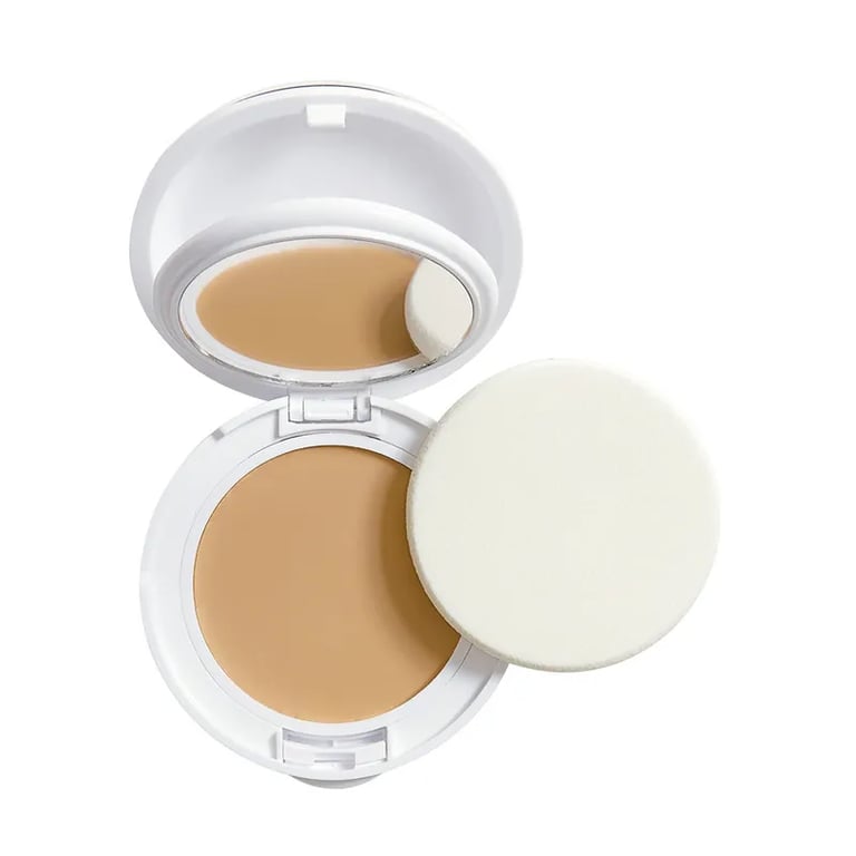 Couvrance Kompakt-Creme Komfort-Textur - Sand