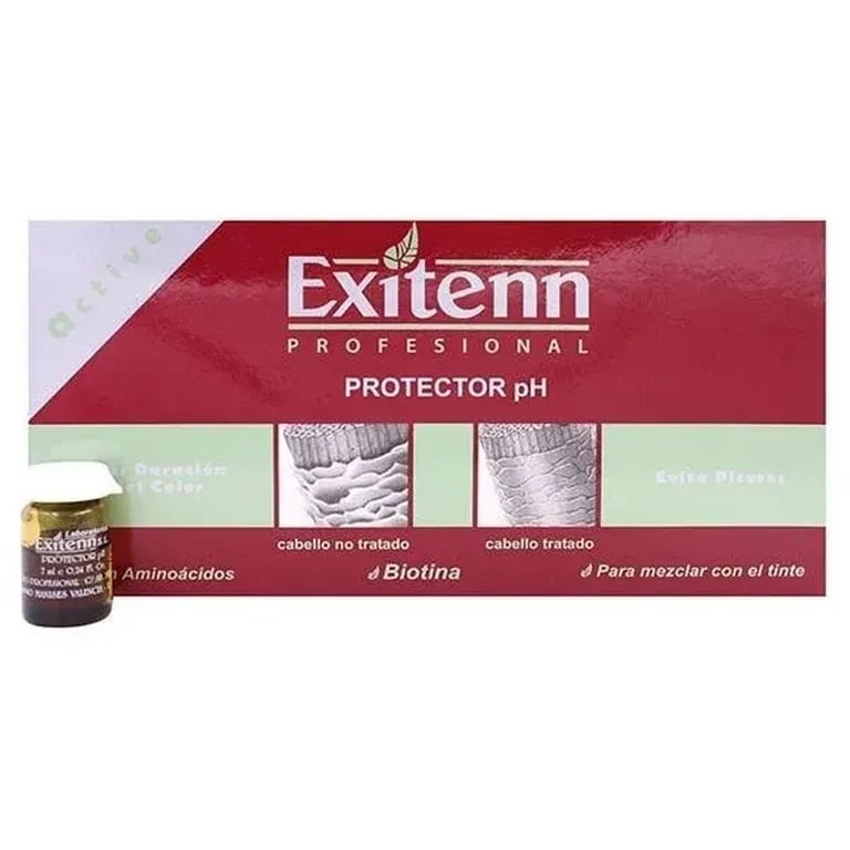 Protector pH