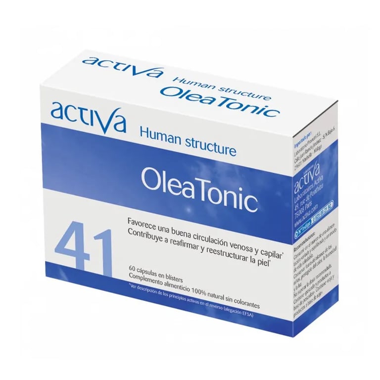 Oleatonic