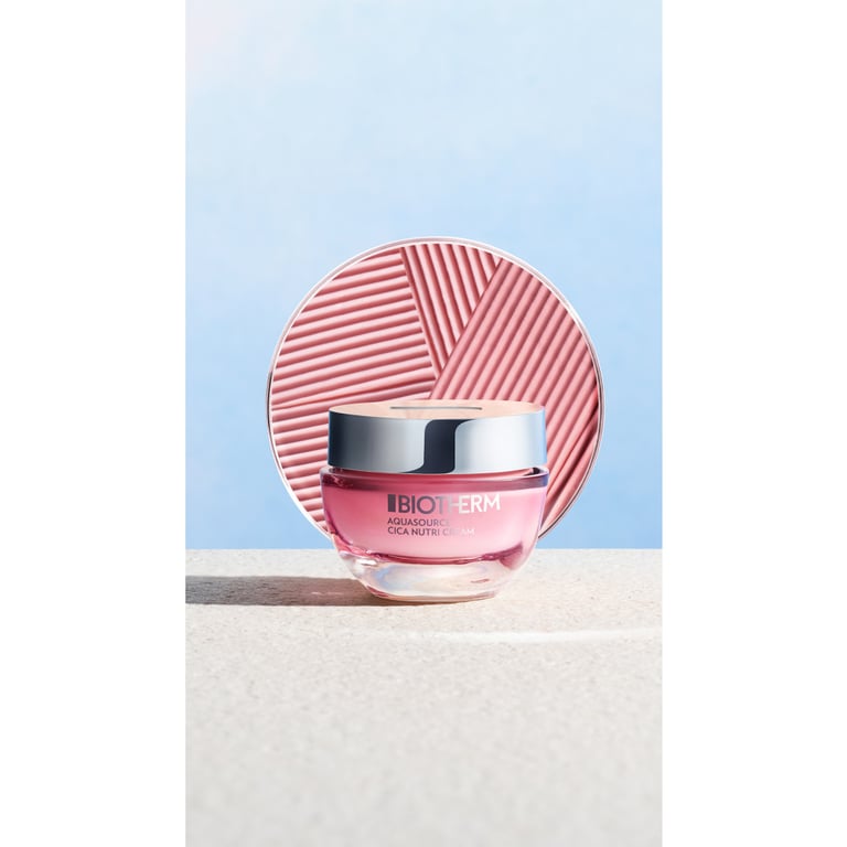 Aquasource Cica Nutri Cream 50 ml de Biotherm
