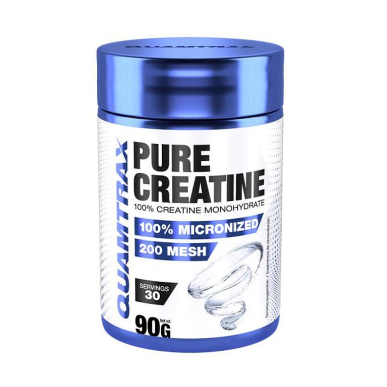 Pure Creatine