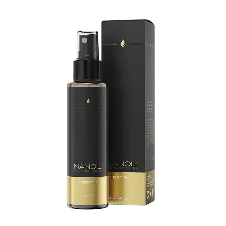Hair Contitioner Keratin