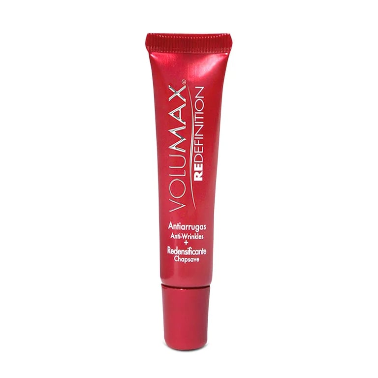 VOLUMAX REDEFINITION