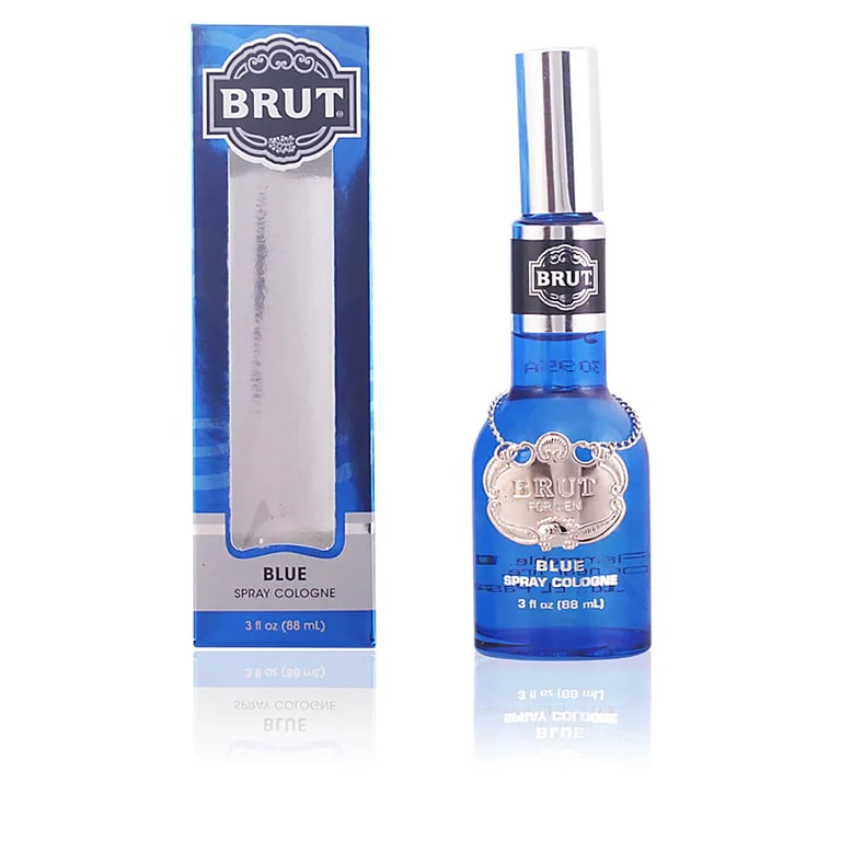 Brut Blue EDC