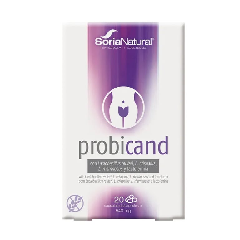Probicand