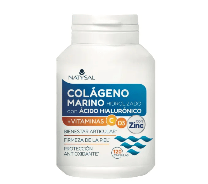 Collagène Marin Hydrolysé