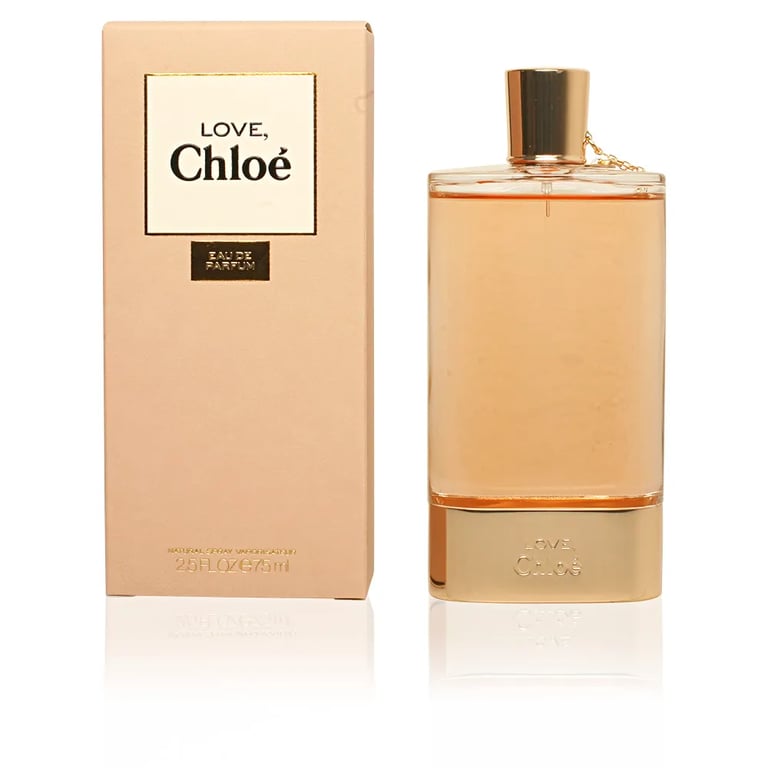 Love, Chloe EDP Vaporizzatore