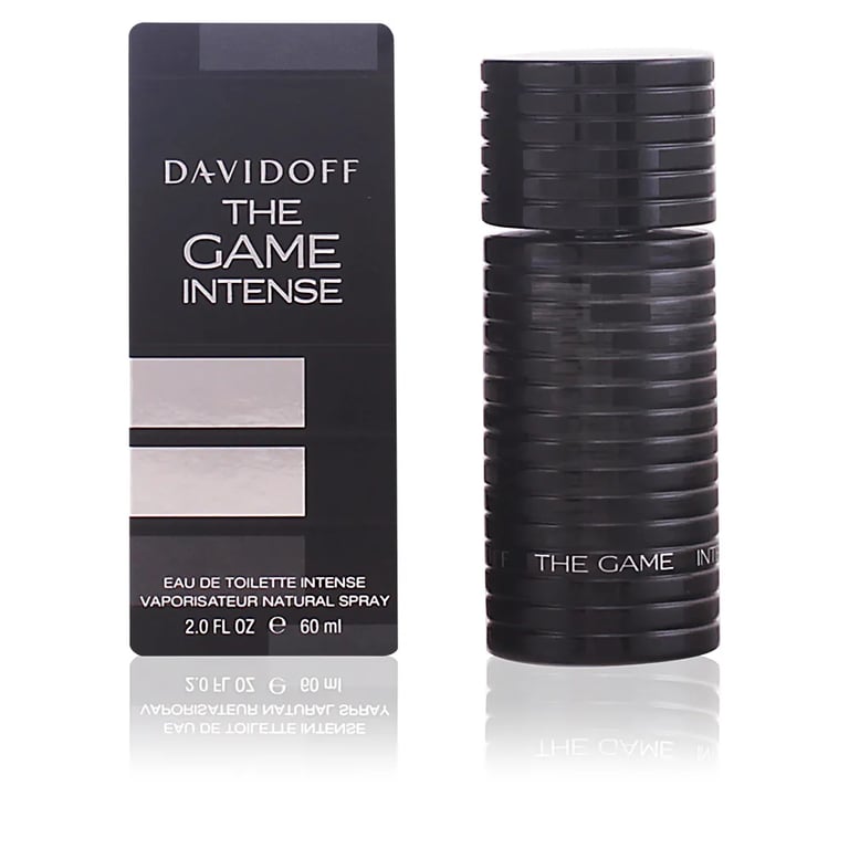 The Game Intense EDT