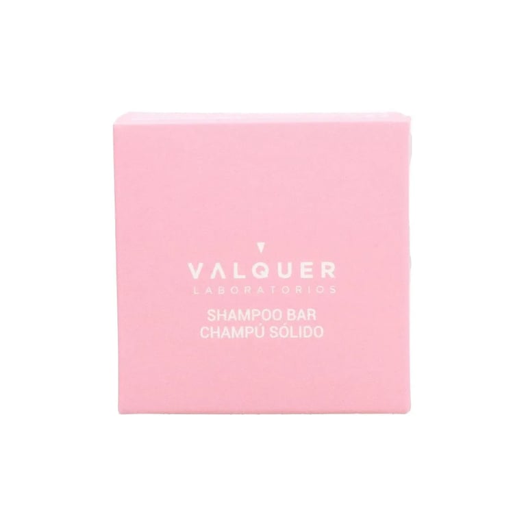 Petal Champú Solido