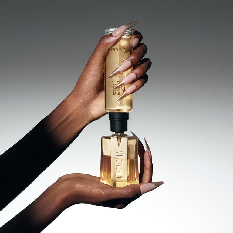 Alien Goddess EDP 60 ml de Mugler - imagen 17 de 19