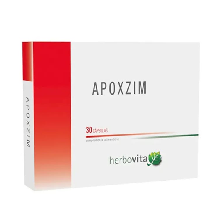 Apoxzim Forte