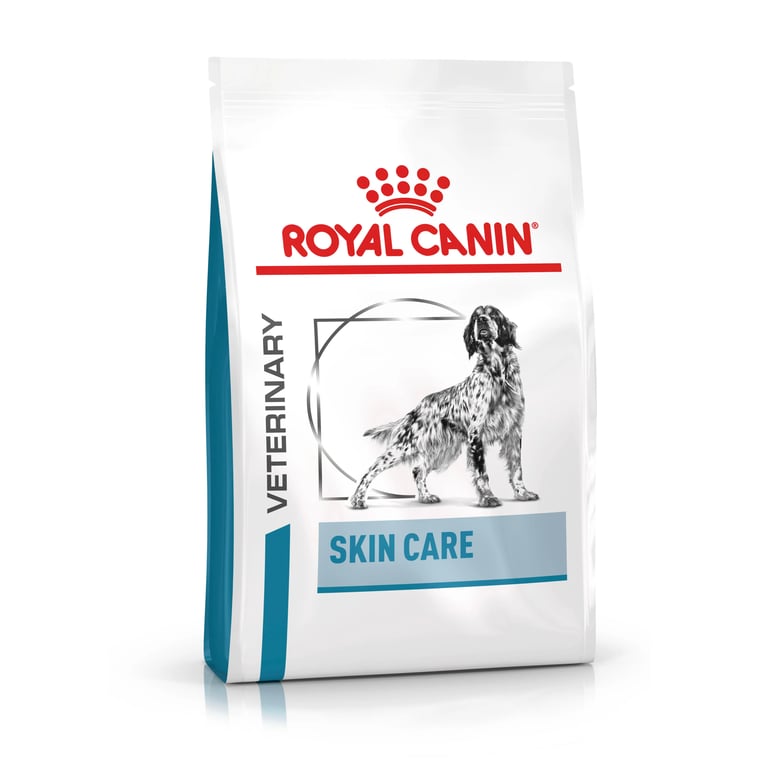 Veterinary Skin Care Cani - imagen 2 de 4