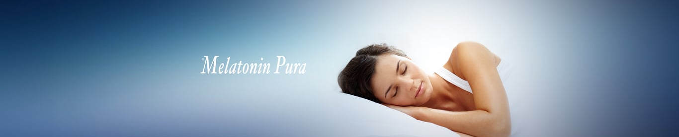 Melatonin Pur 1,9 mg - imagen 2 de 2