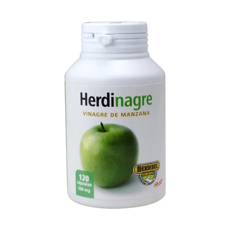 Herdinagre Vinagre Maçã