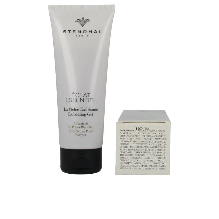 ÉCLAT ESSENTIEL LA GELÉE EXFOLIANTE
