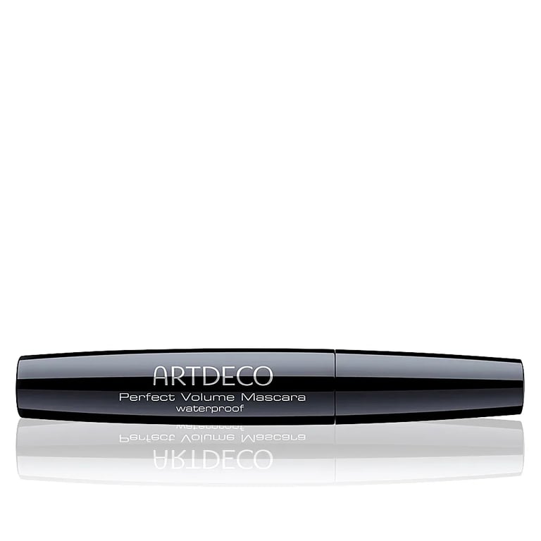 Perfect Volume Mascara Waterproof #01 Black