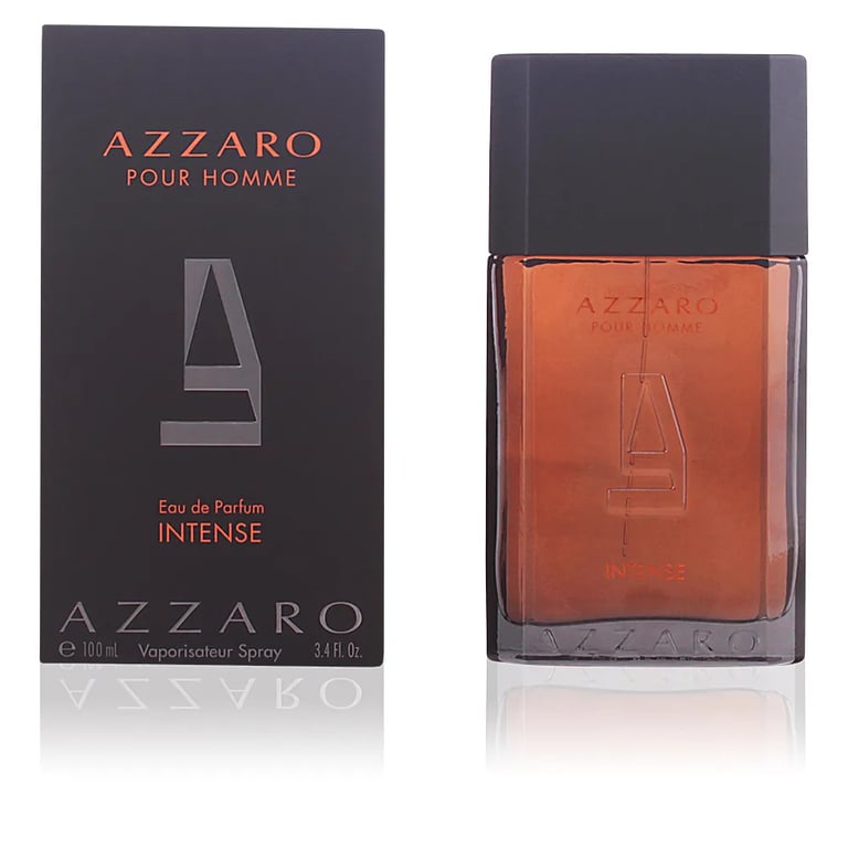 Azzaro Pour Homme Intense EDP