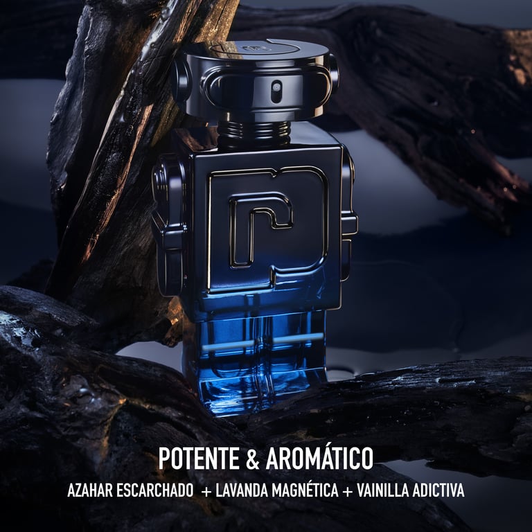 Phantom Intense EDP 50 ml de Paco Rabanne