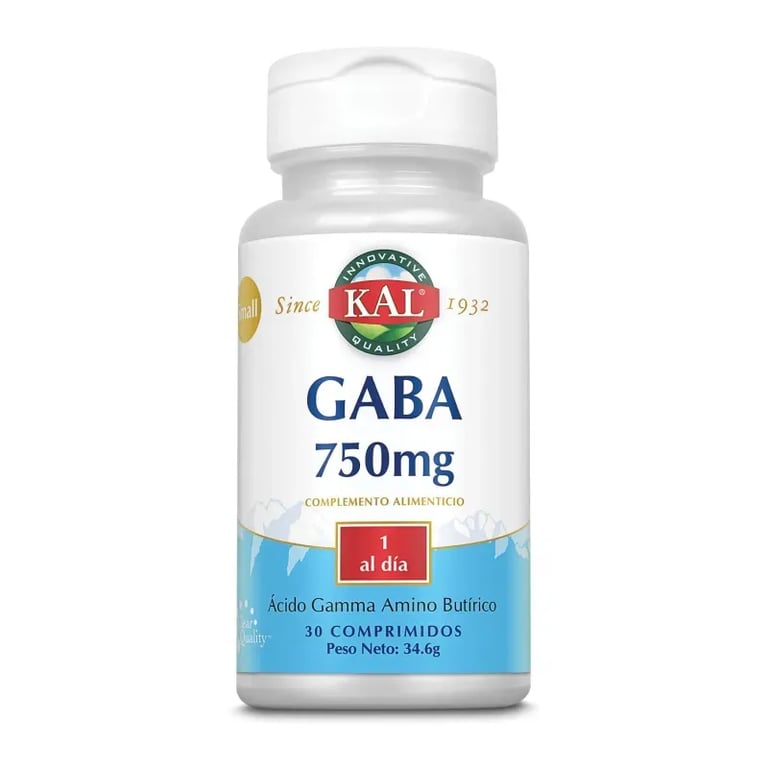 Gaba 750 mg