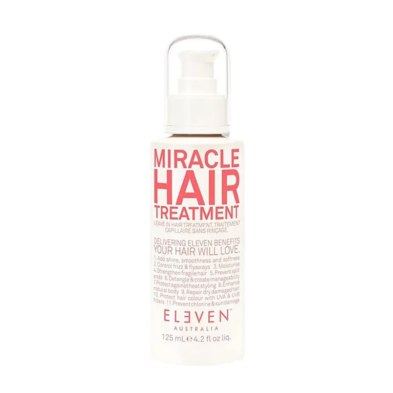 Miracle Hair Treatment