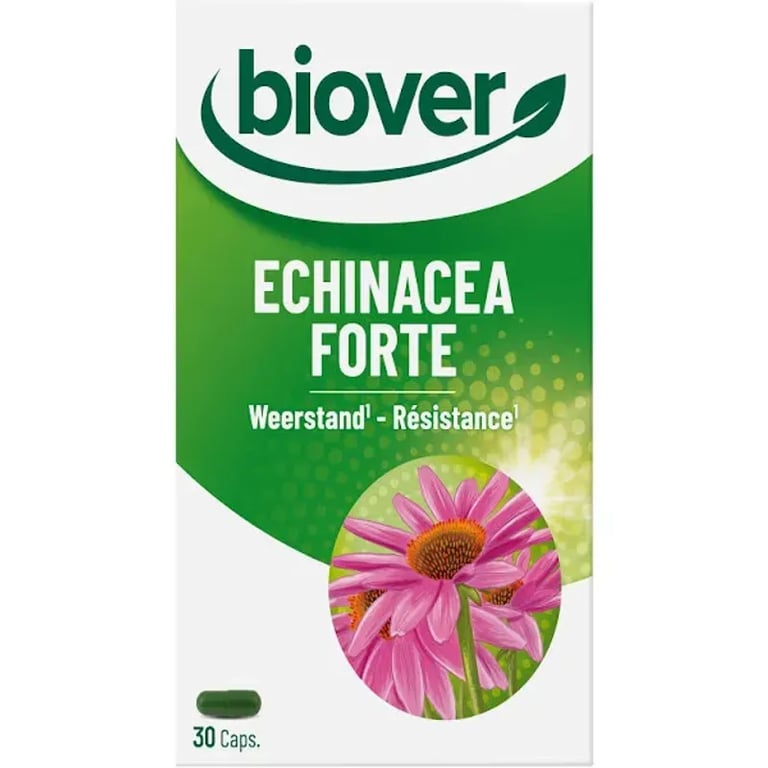 Echinacea Forte