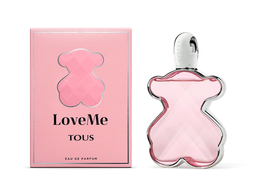 LoveMe EDP 90 ml de Tous