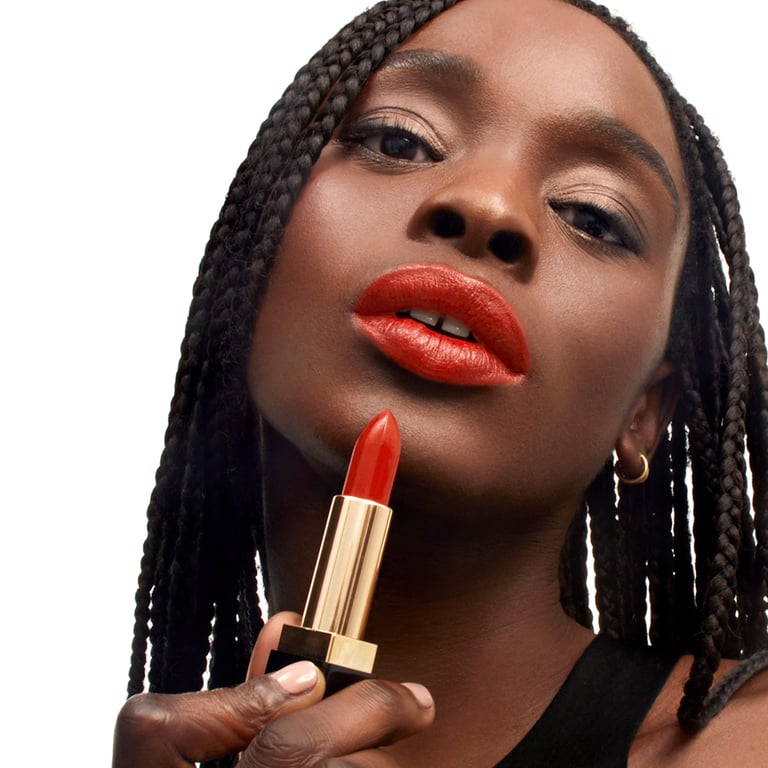 Rouge Pur Couture #R4 da Yves Saint Laurent