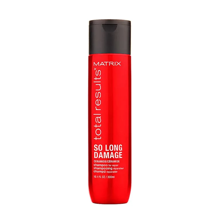 Total Results So Long Damage Ceramide Herstelshampoo