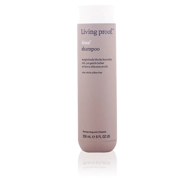 Frizz Shampoo