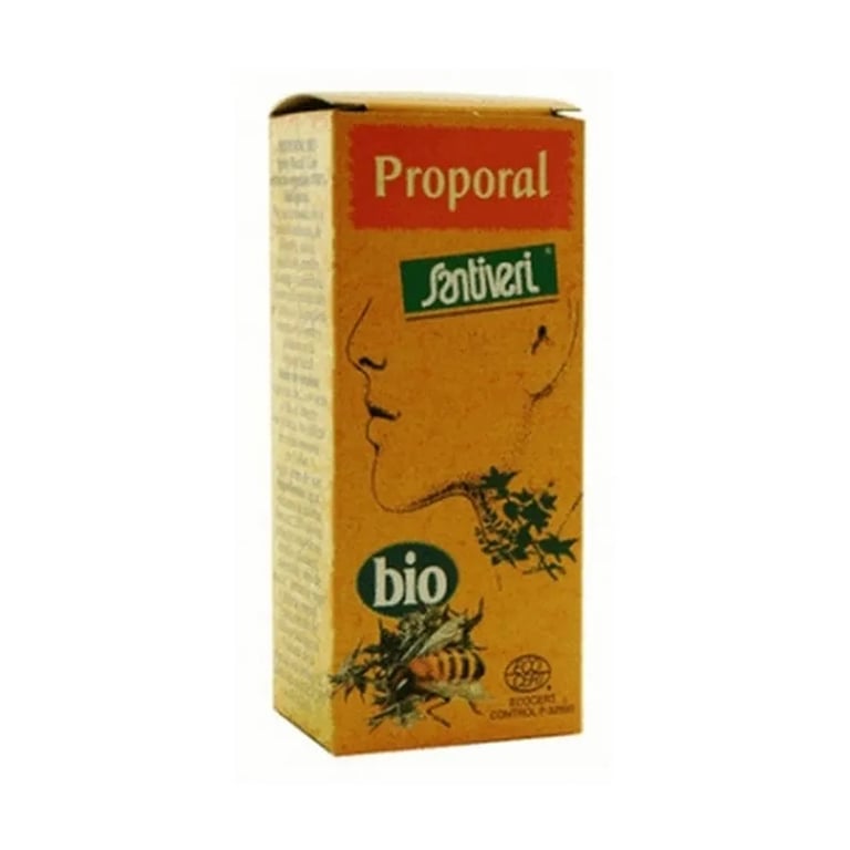 Propolflor Spray Bucal Bio