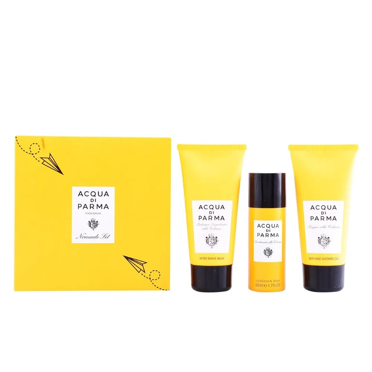Eau De Cologne Nomade Pack