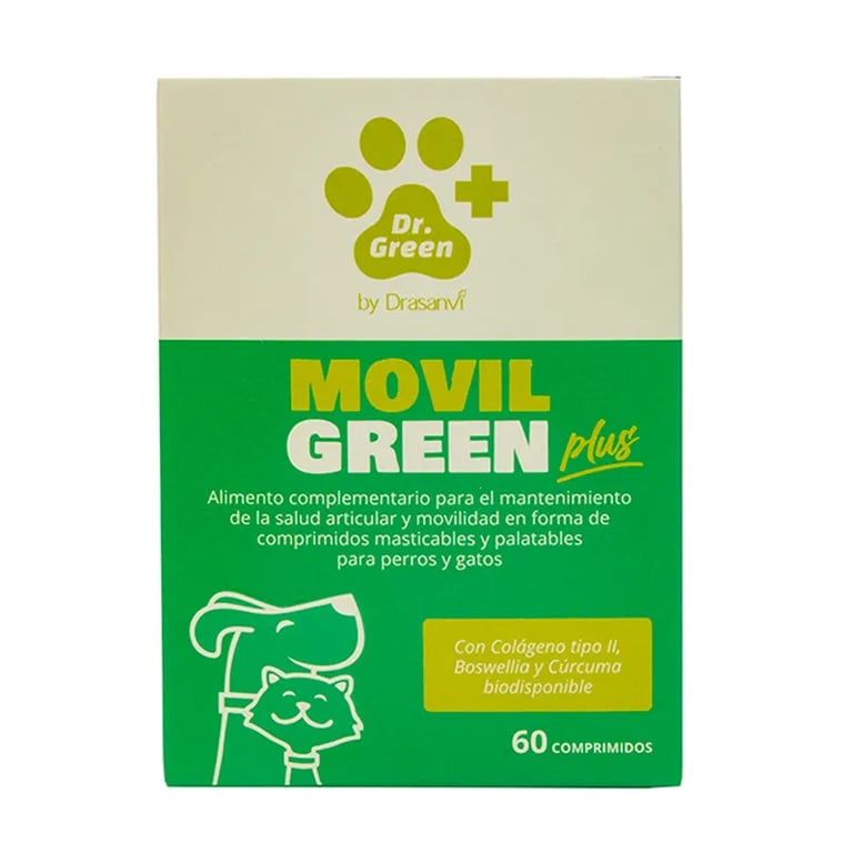 Movilgreen Plus