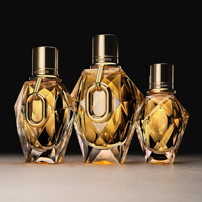 Million Gold For Her EDP 90 ml de Rabanne