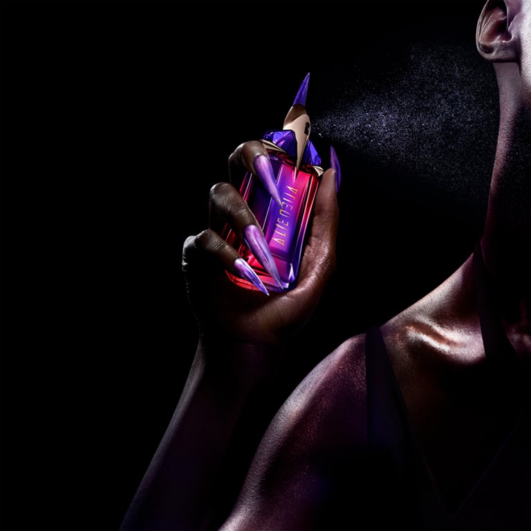 Alien Hypersense EDP Ricaricabile 90 ml di Mugler