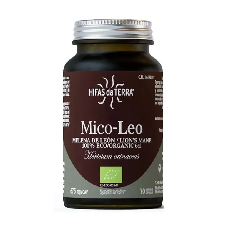 Mico Leo