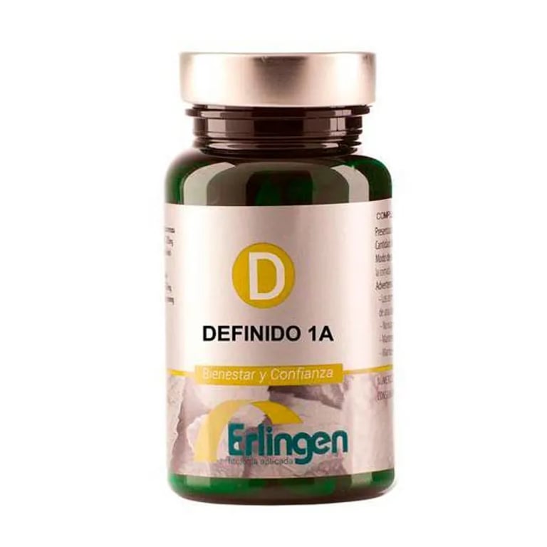 Base Definida 1 A