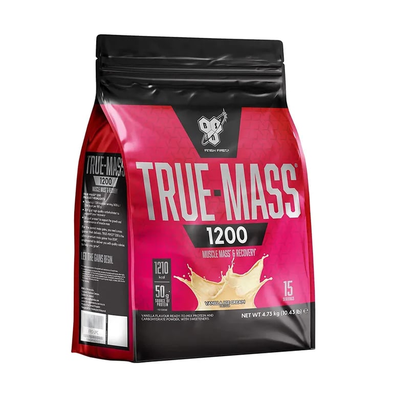 True-Mass