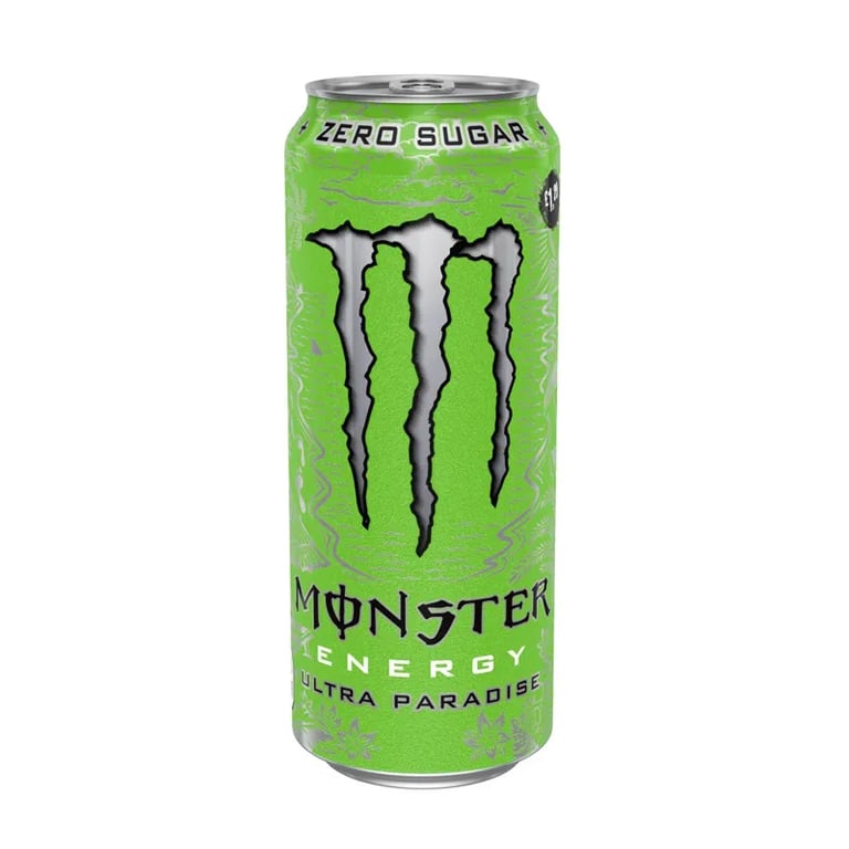 Monster Ultra Paradise
