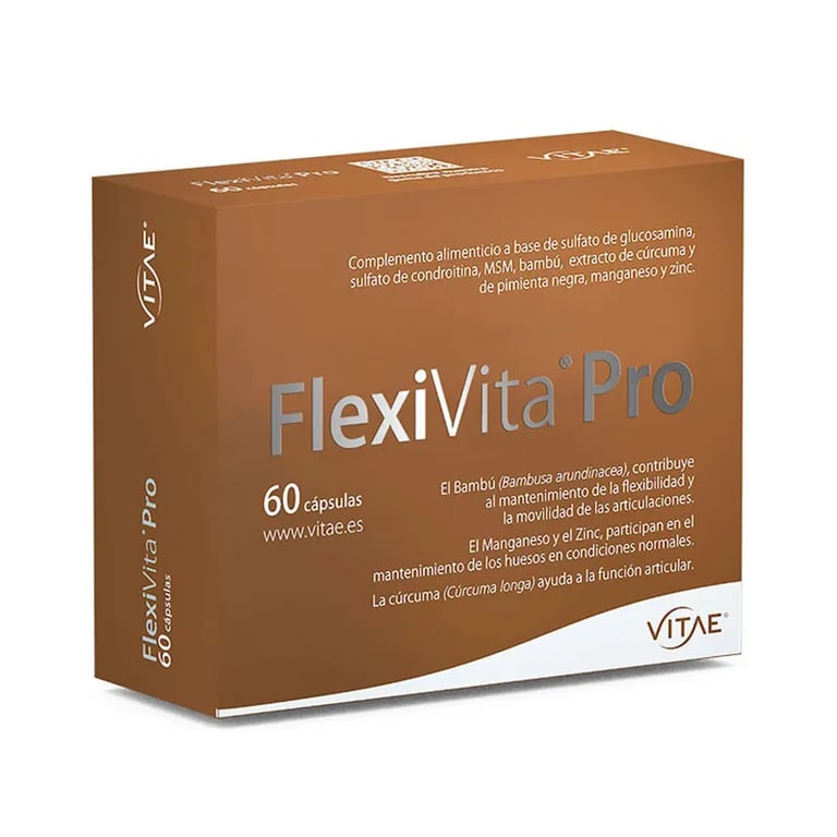 Flexivita Pro