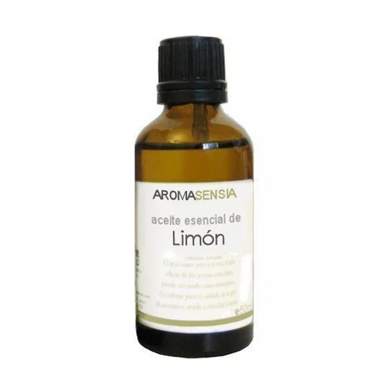Aceite Esencial De Limon