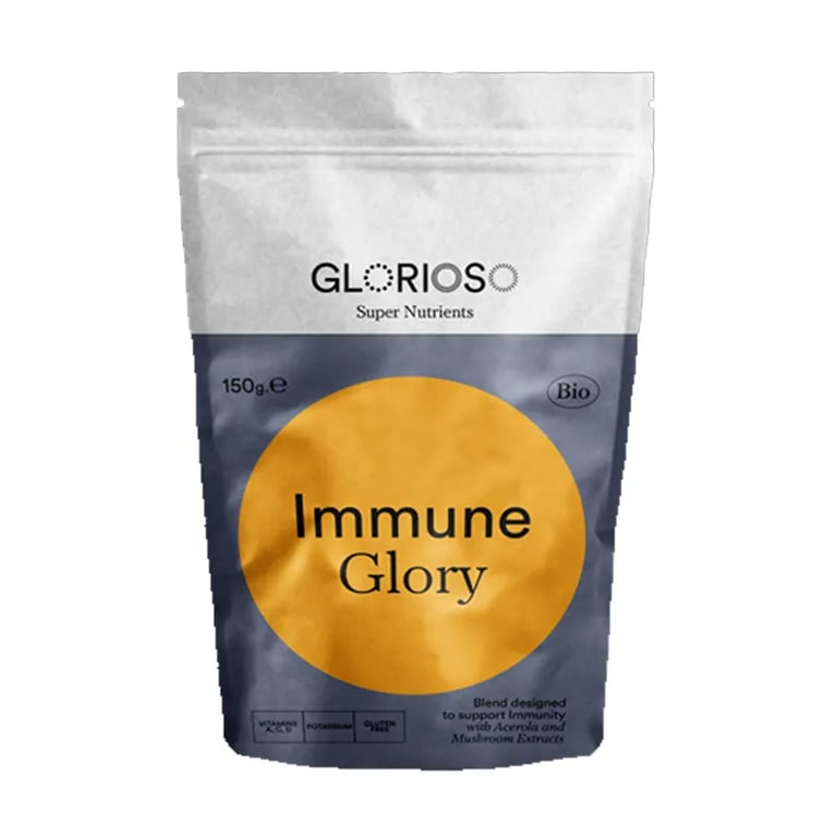 Immune Glory