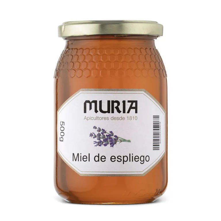Miele di Alta Montagna