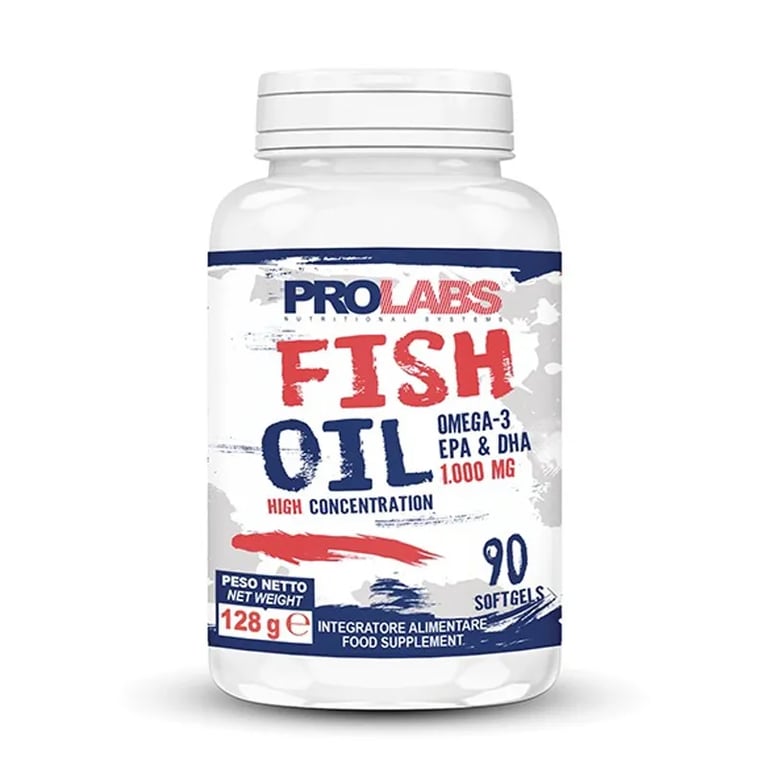 Fish Oil