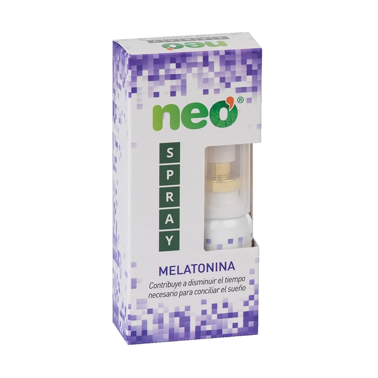 Neo Spray Melatonin