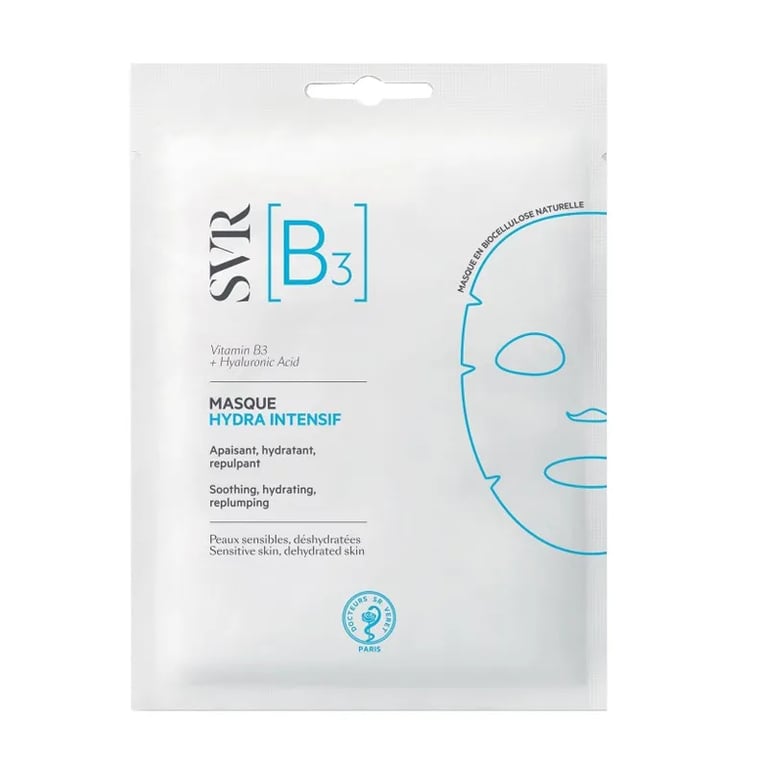 B3 Masque Hydra Intesif
