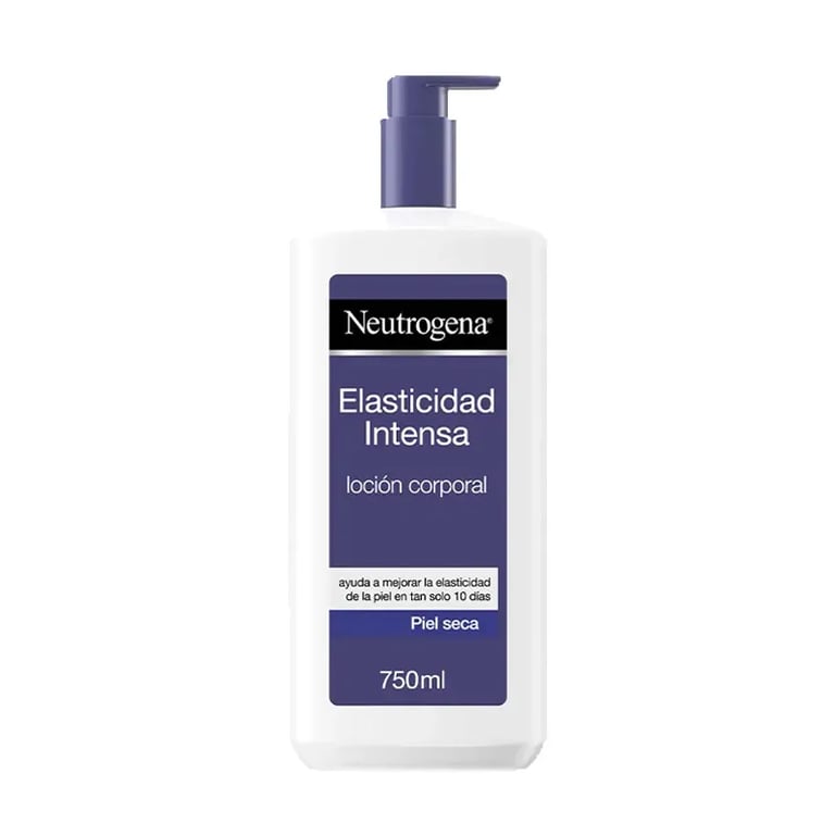 Visibly Renew Loción Corporal Elasticidad Intensa